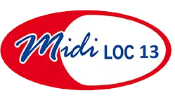MIDI LOC 13 logo