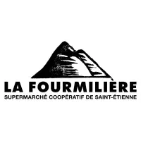 LA FOURMILIERE logo