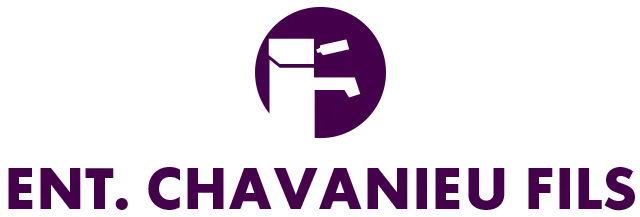 CHAVANIEU FILS logo