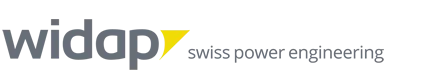 WIDAP logo