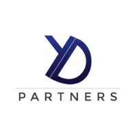 YD PARTNERS logo