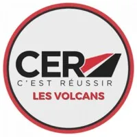 CER LES VOLCANS logo