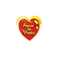 AMOUR DE PIZZA SUD EST logo