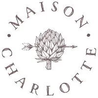 MAISON CHARLOTTE logo