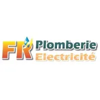 FR PLOMBERIE logo