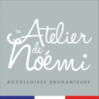 ATELIER DE NOEMI logo