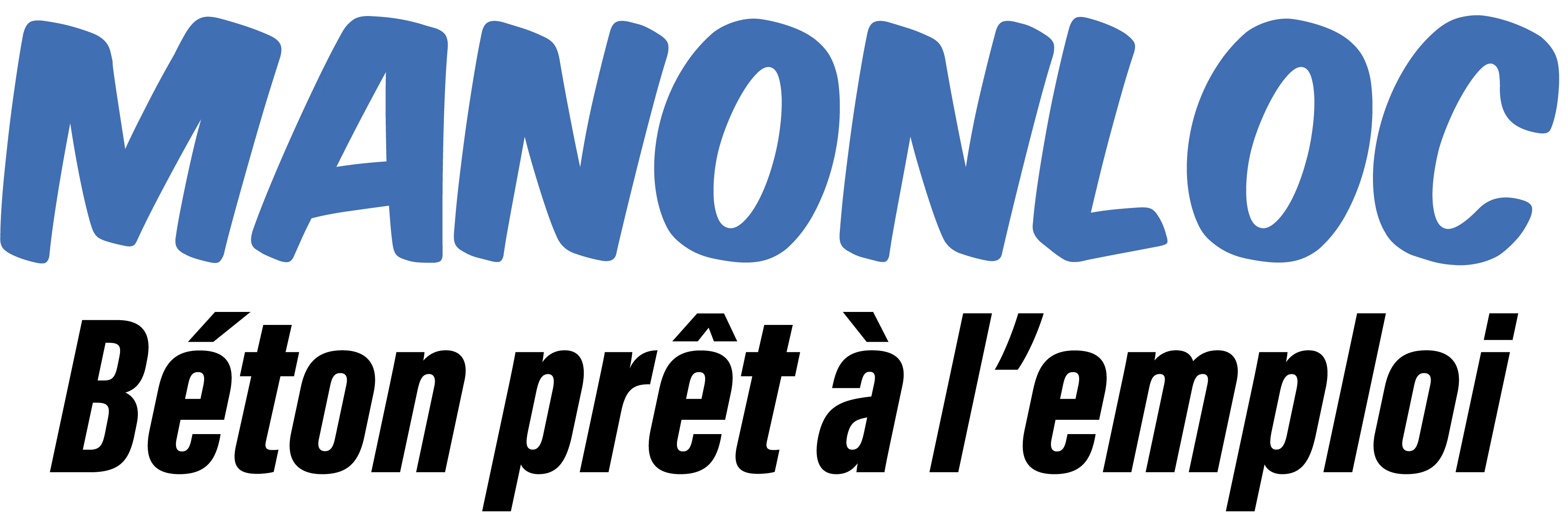 MANONLOC (ML) logo