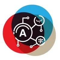 AMA TRADUCTION INTERPRETARIAT logo