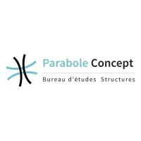 PARABOLE CONCEPT logo