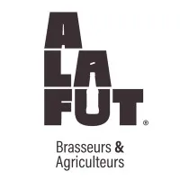 A LA FUT logo