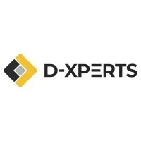 D-XPERTS logo