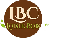 LOISIR BOIS CONCEPT logo