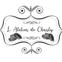 L'ATELIER DE CHARLY logo