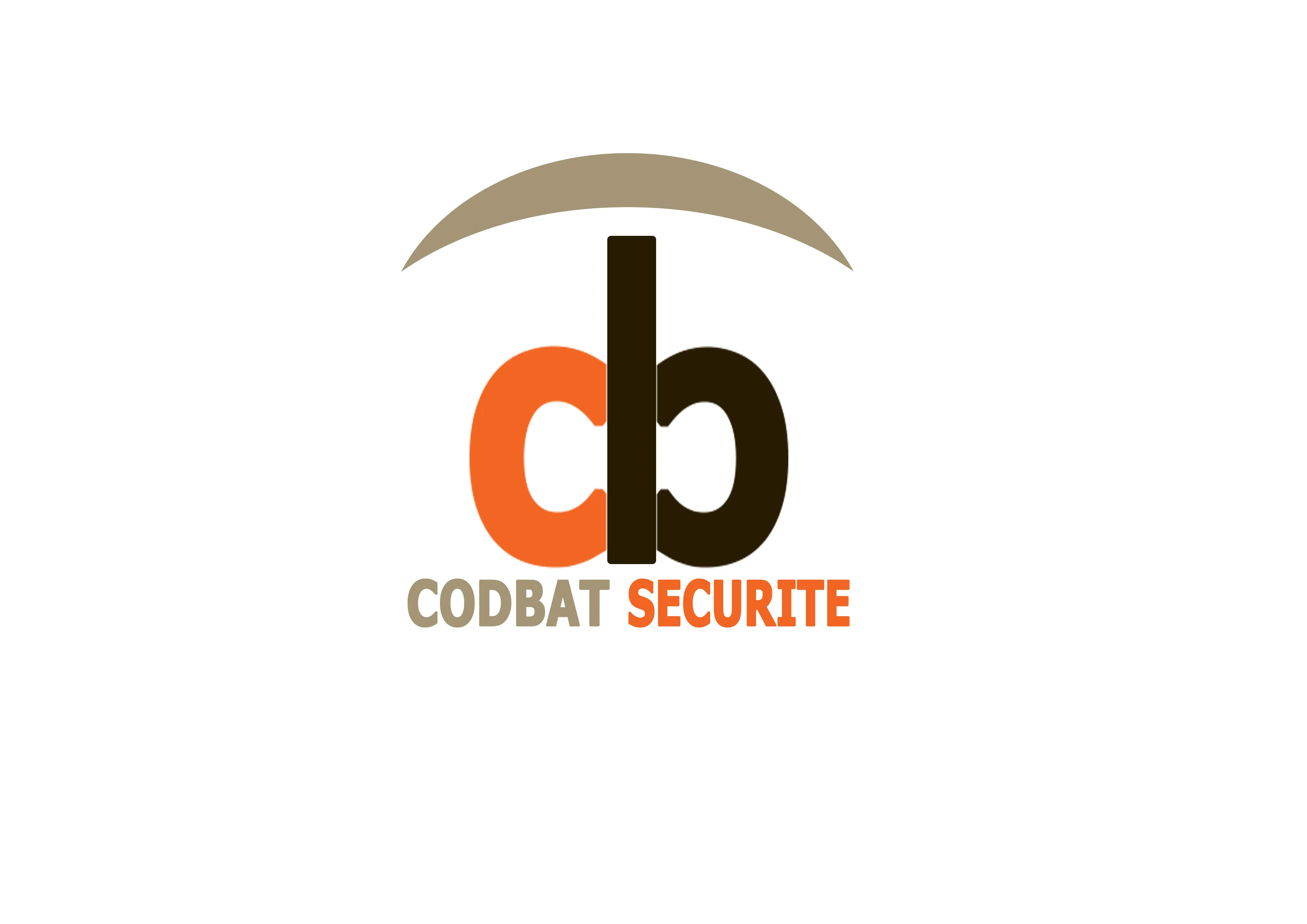 CODBAT SECURITE logo