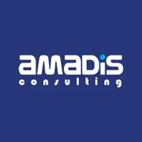 AMADIS CONSULTING logo