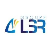 GROUPE LSR logo