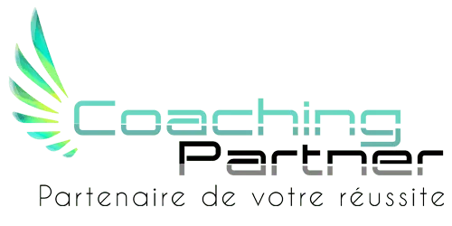 COACHING PARTNER logo