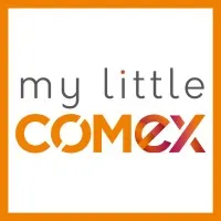 MY LITTLE CO logo