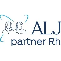 ALJ PARTNER RH logo