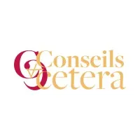 CONSEILS ET CETERA logo