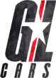GAZOLINE LEGEND CARS (GL CARS) logo