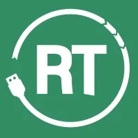 REFURB TECH FRANCE logo