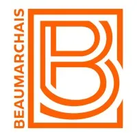 BEAUMARCHAIS logo
