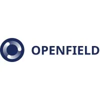 OPENFIELD FRANCE logo