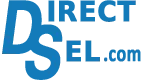 DIRECT SEL logo