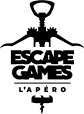 LIB ESCAPE logo