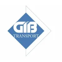 GIB TRANSPORT logo