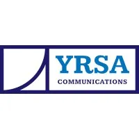 YRSA COMMUNICATIONS logo