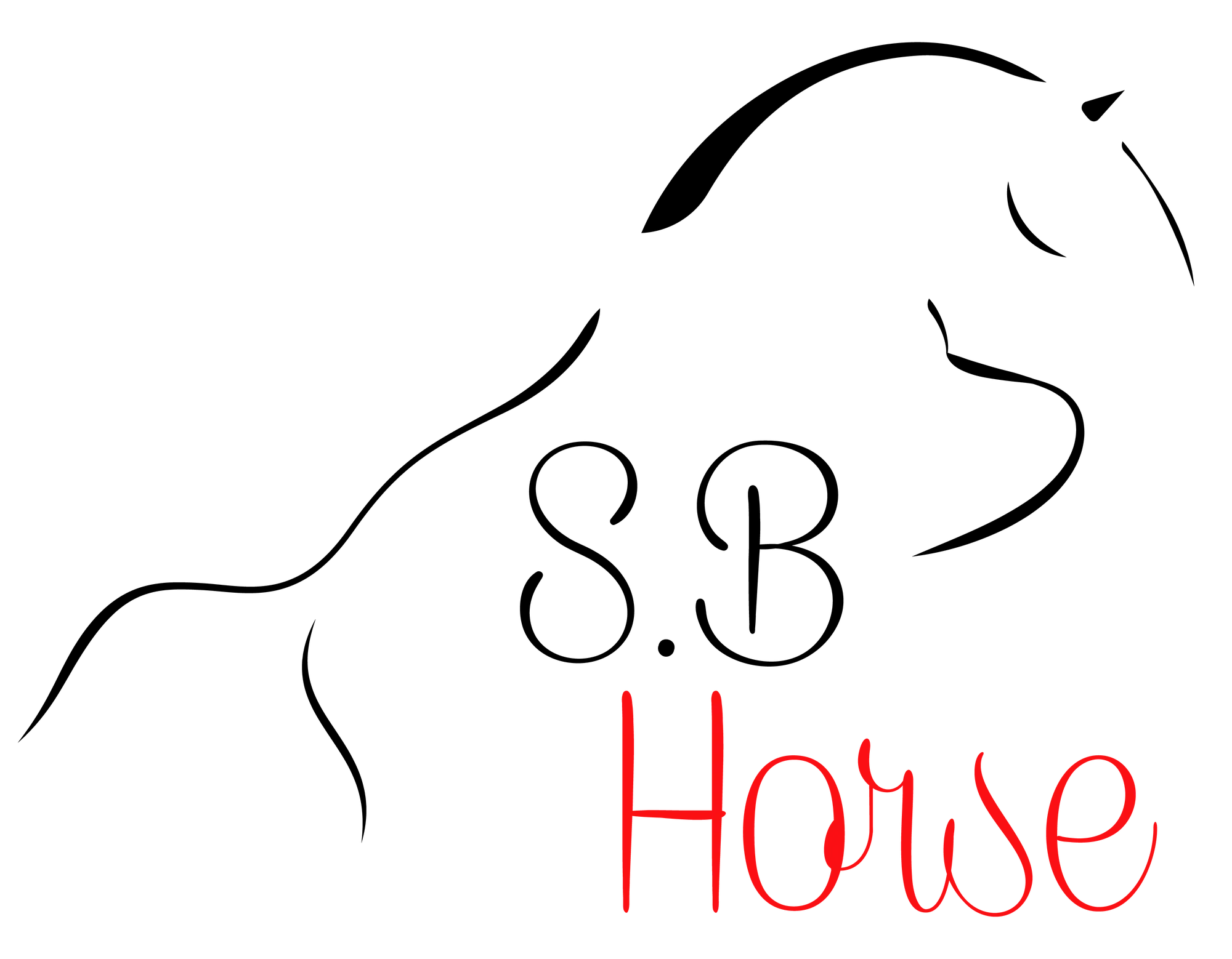 SB HORSE logo