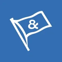 MAUREL & PROM TRADING logo