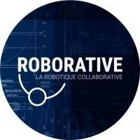 ROBORATIVE logo
