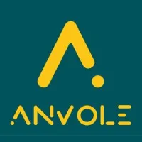 SAS ANVOLE logo