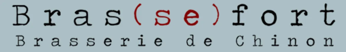 BRAS(SE)FORT logo
