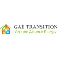 GROUPE ALLIANCE ENERGY logo