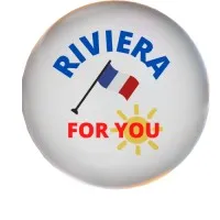 FOR YOU logo