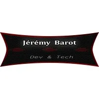 BAROT JEREMY logo