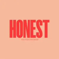 HONEST logo