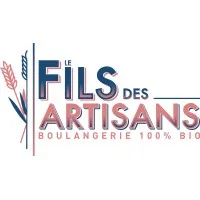 LE FILS DES ARTISANS logo