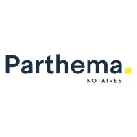 PARTHEMA NOTAIRES logo