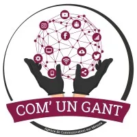 COM UN GANT logo