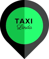 TAXI LINDA logo