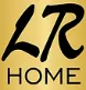 L&R HOME logo