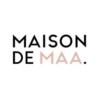 MAISON DE MAA logo