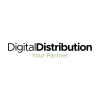 DIGITAL DISTRIBUTION FRANCE logo