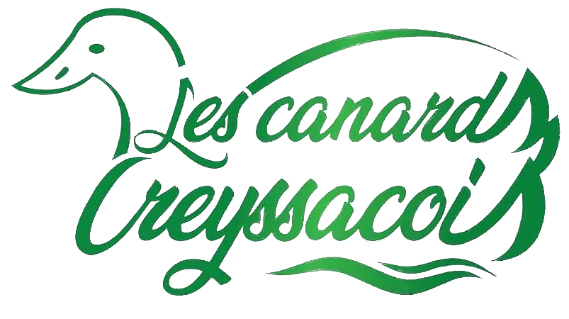 LES CANARDS CREYSSACOIS logo