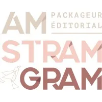 AMSTRAMGRAM logo